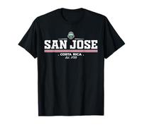San Jose Costa Rica T-Shirt