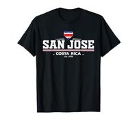 San Jose Costa Rica T-Shirt
