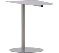 San Jose Table d’appoint Gris G