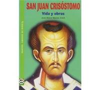 San Juan Crisostomo Alvarez Maestro, Jesús (Auteur)
