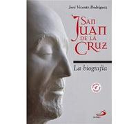 San Juan De La Cruz. Biografia (Rustica) Aa Vv (Auteur)