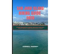 SAN JUAN ISLAND HIKING GUIDE 2026: EXPLORE WASHINGTON’S COASTAL TRAILS WITH EASY MAPS, WILDLIFE WALKS & SCENIC ROUTES FOR ALL LEVELS