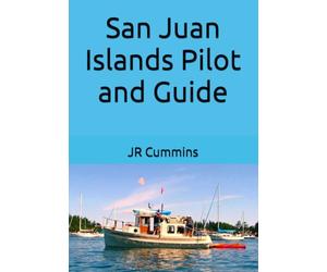 San Juan Islands Pilot and Guide
