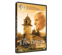 San Juan Pablo Ii (Dvd)