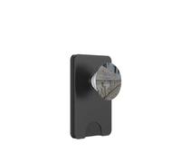 San Juan, Porto Rico, Art De Rue Mural Politique, Espagnol PopSockets PopWallet pour MagSafe