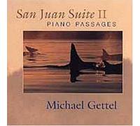 San Juan Suite 2 Piano by Michael Gettel (1996-11-05)