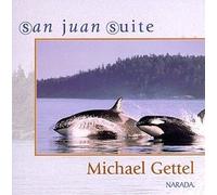 San Juan Suite (Vol. 1) by Gettel, Michael (1998-04-21)