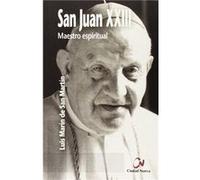 San Juan Xxiii [Livre en VO] Marin De San Martin, Luis (Auteur)