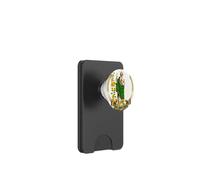 San Judas de Tadeo: Mexico's Defender of Lost Causes PopSockets PopWallet pour MagSafe