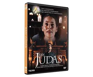 San Judas [ NON-USA FORMAT, PAL, Reg.0 Import - Spain ]