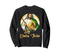 San Judas Tadeo Apóstol de Jesucristo Sweatshirt