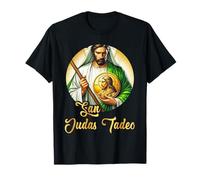 San Judas Tadeo Apóstol de Jesucristo T-Shirt