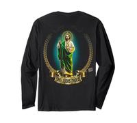 San Judas Tadeo, Apostol de nuestro Señor Jesucristo Manche Longue