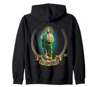 San Judas Tadeo, Apostol de nuestro Señor Jesucristo Sweat à Capuche