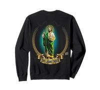 San Judas Tadeo, Apostol de nuestro Señor Jesucristo Sweatshirt