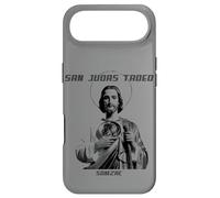 San Judas Tadeo - Dévocion d'art de Saint Jude Coque pour iPhone Air