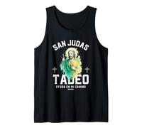 San Judas Tadeo - Dévocion d'art de Saint Jude Débardeur