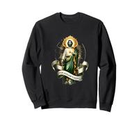 San Judas Tadeo - Dévocion d'art de Saint Jude Sweatshirt