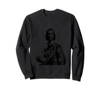 San Judas Tadeo - Dévocion d'art de Saint Jude Sweatshirt
