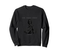 San Judas Tadeo - Dévocion d'art de Saint Jude Sweatshirt