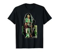 San Judas Tadeo - Dévocion d'art de Saint Jude T-Shirt Graphique avec Valeur
