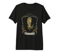 San Judas Tadeo - Dévocion d'art de Saint Jude T-Shirt Haut de Gamme