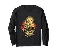 San Judas Tadeo Gracias Faith Christians Mexicans Catholics Manche Longue