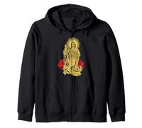 San Judas Tadeo Milagroso Patrón De Las Causas Difíciles Sweat à Capuche
