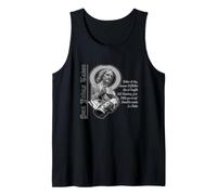 San Judas Tadeo Oracion - Dévocion d'art de Saint Jude Débardeur