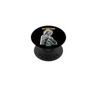San Judas Tadeo Oracion Protection PopSockets PopGrip Adhésif