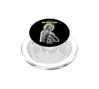 San Judas Tadeo Oracion Protection PopSockets PopGrip pour MagSafe