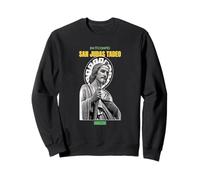 San Judas Tadeo Oracion Protection Sweatshirt