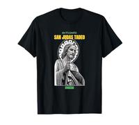 San Judas Tadeo Oracion Protection T-Shirt
