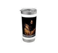 San Judas Tadeo - Prière de Saint Jude Gobelet isotherme en acier inoxydable double paroi