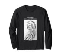 San Judas Tadeo - Prière de Saint Jude Manche Longue