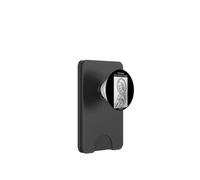 San Judas Tadeo - Prière de Saint Jude PopSockets PopWallet pour MagSafe