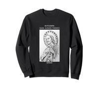 San Judas Tadeo - Prière de Saint Jude Sweatshirt