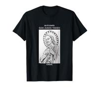 San Judas Tadeo - Prière de Saint Jude T-Shirt