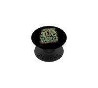San Judas Tadeo - Protection PopSockets PopGrip Adhésif