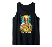 San Judas Tadeo Protegeme San Juditas Tadeo Protegeme Débardeur
