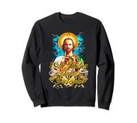 San Judas Tadeo Protegeme San Juditas Tadeo Protegeme Sweatshirt