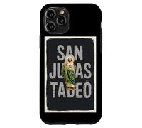 San Judas Tadeo - Saint Jude Coque pour iPhone 11 Pro