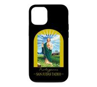 San Judas Tadeo - Saint Jude Coque pour iPhone 12/12 Pro