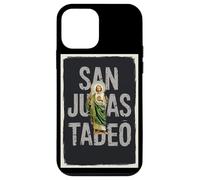 San Judas Tadeo - Saint Jude Coque pour iPhone 12 Mini
