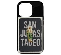San Judas Tadeo - Saint Jude Coque pour iPhone 13 Pro