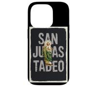 San Judas Tadeo - Saint Jude Coque pour iPhone 14 Pro