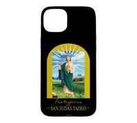 San Judas Tadeo - Saint Jude Coque pour iPhone 15 Plus