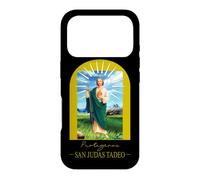 San Judas Tadeo - Saint Jude Coque pour iPhone 17 Pro