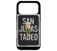San Judas Tadeo - Saint Jude Coque pour iPhone 17 Pro Max