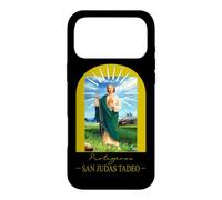 San Judas Tadeo - Saint Jude Coque pour iPhone 17 Pro Max
